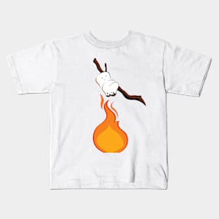 Hang in there Toasty Kids T-Shirt